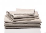 asciugamani di lino
